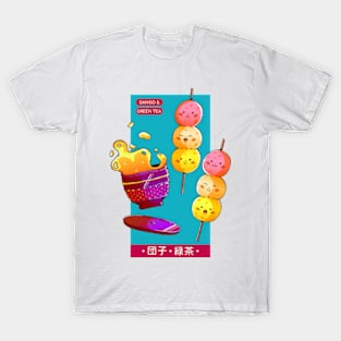 DANGO T-Shirt